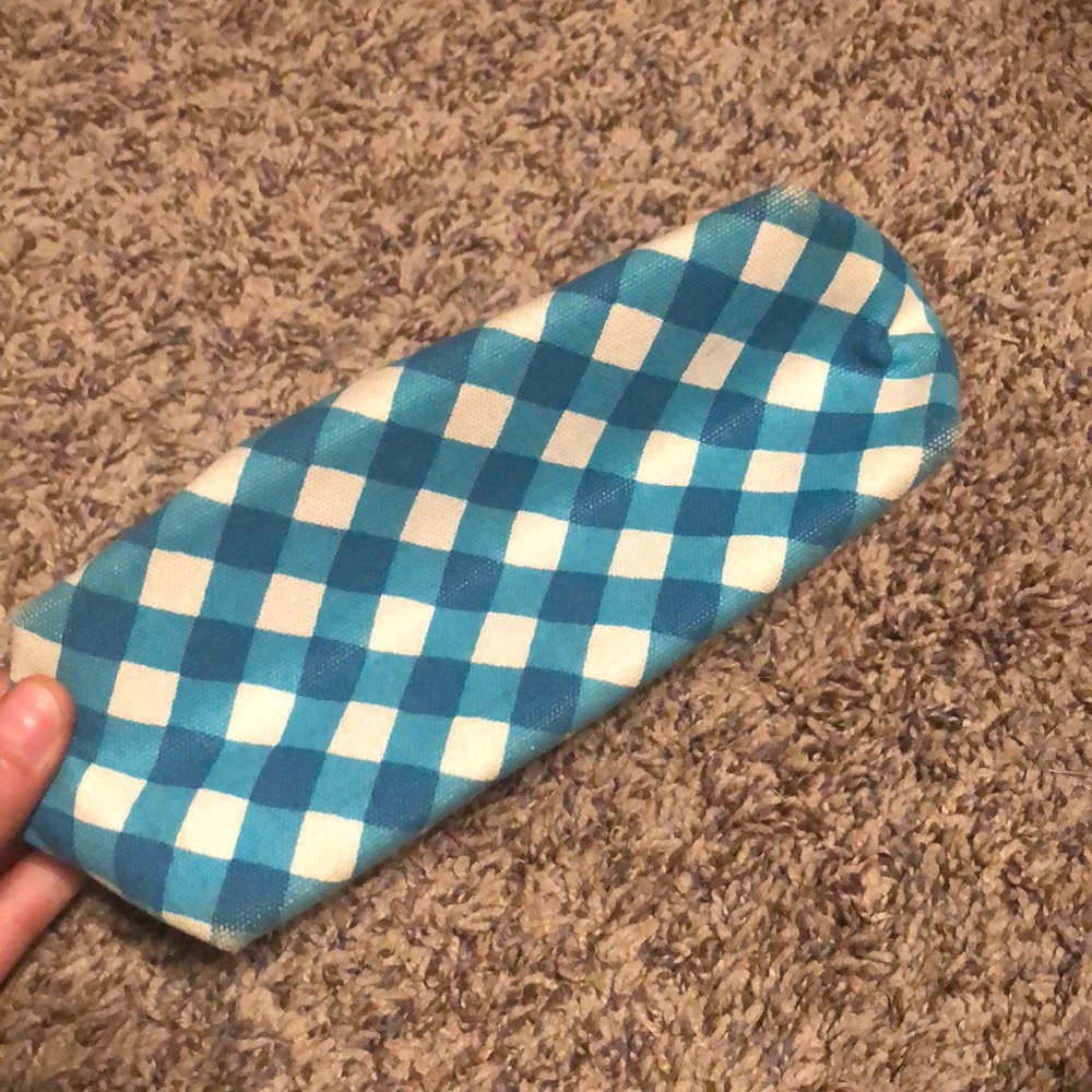 Kate spade makeup bag - Picture 5 of 5